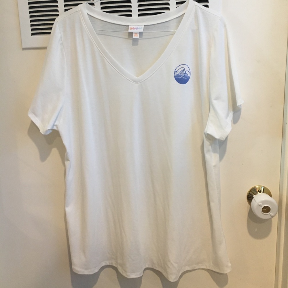 3x Lularoe Christy